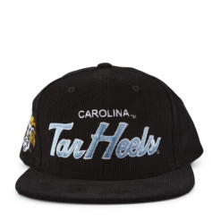 Mitchell & Ness Cord Script Snapback -SoleStory Butik 60893 56 005