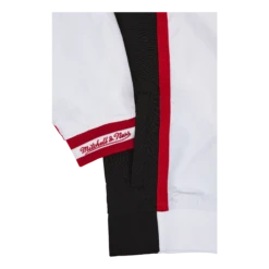 Mitchell & Ness Bulls Finals Warm Up Jacket 1998 -SoleStory Butik 60893 57 005