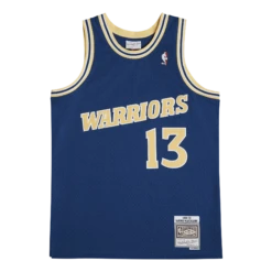 Mitchell & Ness Swingman Jersey - Sarunas Marc