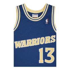 Mitchell & Ness Swingman Jersey - Sarunas Marc -SoleStory Butik 60893 58 003