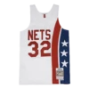 Mitchell & Ness Swingman Jersey - Julius Ervin