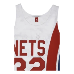 Mitchell & Ness Swingman Jersey - Julius Ervin -SoleStory Butik 60893 60 003