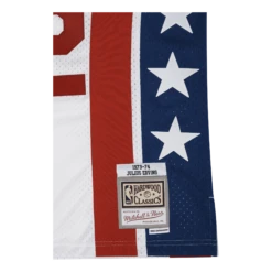 Mitchell & Ness Swingman Jersey - Julius Ervin -SoleStory Butik 60893 60 004