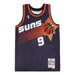 Mitchell & Ness Swingman Jersey - Dan Majerle