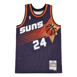 Mitchell & Ness Swingman Jersey - Tom Chambers