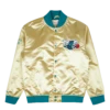 Mitchell & Ness Hornets Lightweight Satin Jacket -SoleStory Butik 60893 65 001