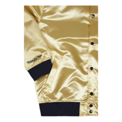 Mitchell & Ness Mavs Lightweight Satin Jacket -SoleStory Butik 60893 66 005
