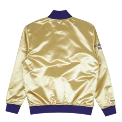 Mitchell & Ness Bucks Lightweight Satin Jacket -SoleStory Butik 60893 69 002