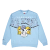 Mitchell & Ness Fleece Crew Light -SoleStory Butik 60893 83 001