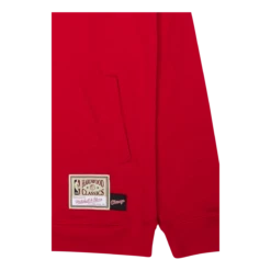 Mitchell & Ness Women's Bulls Funnel Neck Fleece 3.0 9 Mitchell & Ness Women's Bulls Funnel Neck Fleece 3.0 -SoleStory Butik 60893 85 004 2d816cad 4d8e 4446 8fe0 24ba05f6f7bb