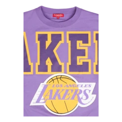 Mitchell & Ness Women's Logo Lt Fleece -SoleStory Butik 60893 89 003