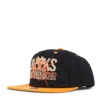 Mitchell & Ness Bucks Shatte Snapback HWC 2 Mitchell & Ness Bucks Shatte Snapback HWC -SoleStory Butik 60893 95 001