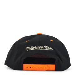 Mitchell & Ness Bucks Shatte Snapback HWC -SoleStory Butik 60893 95 004
