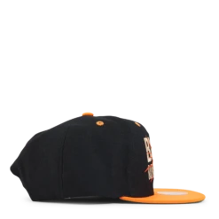 Mitchell & Ness Bucks Shatte Snapback HWC -SoleStory Butik 60893 95 005