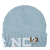 Mitchell & Ness UNC First Letterman Knit -SoleStory Butik 60894 10 001