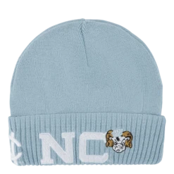 Mitchell & Ness UNC First Letterman Knit