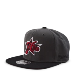 Mitchell & Ness Born And B Fitted HWC