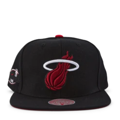 Mitchell & Ness Born And B Snapback -SoleStory Butik 60894 47 005