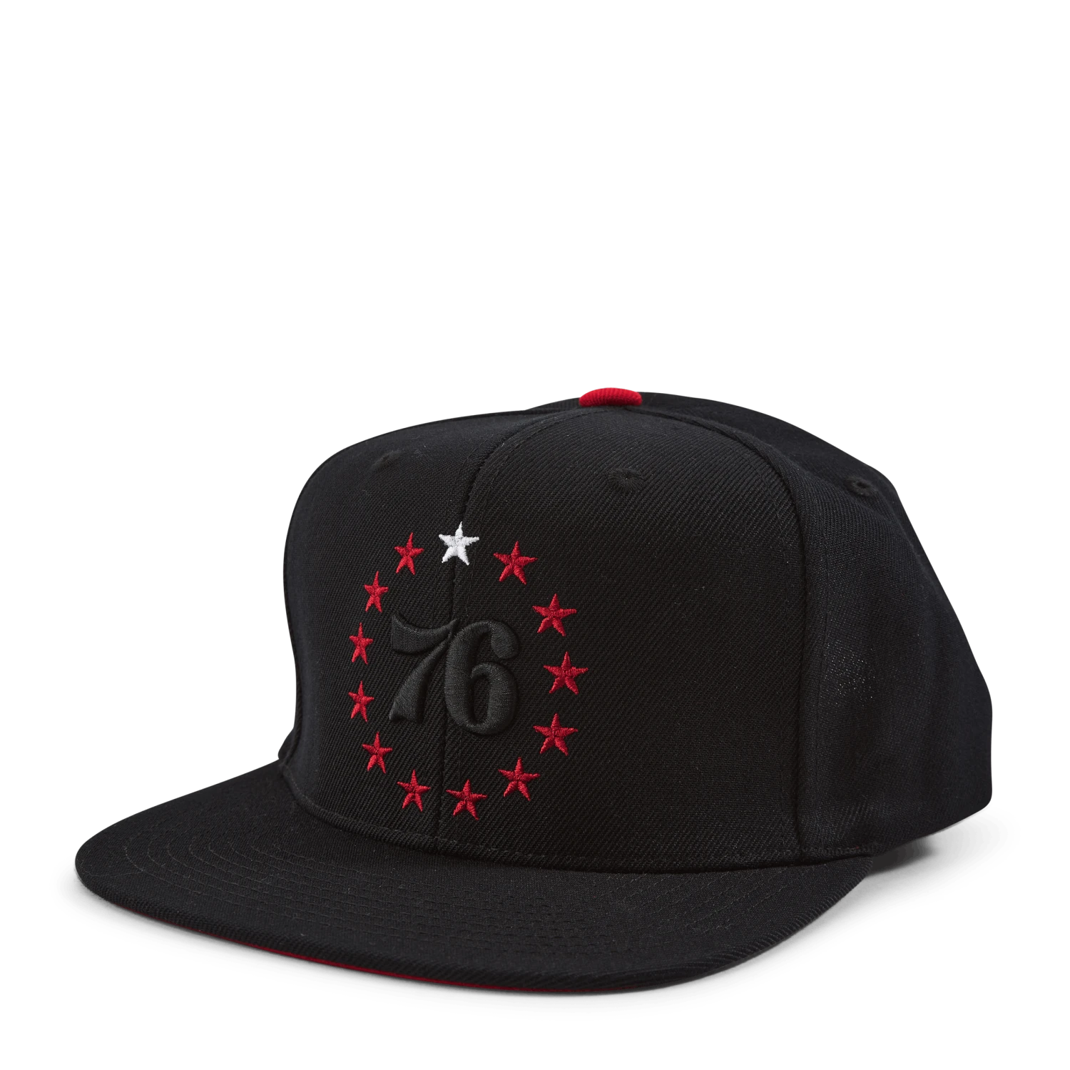 Mitchell & Ness Born And B Snapback HWC 3 Mitchell & Ness Born And B Snapback HWC