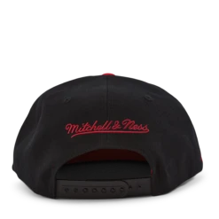 Mitchell & Ness Born And B Snapback HWC 9 Mitchell & Ness Born And B Snapback HWC -SoleStory Butik 60894 48 003