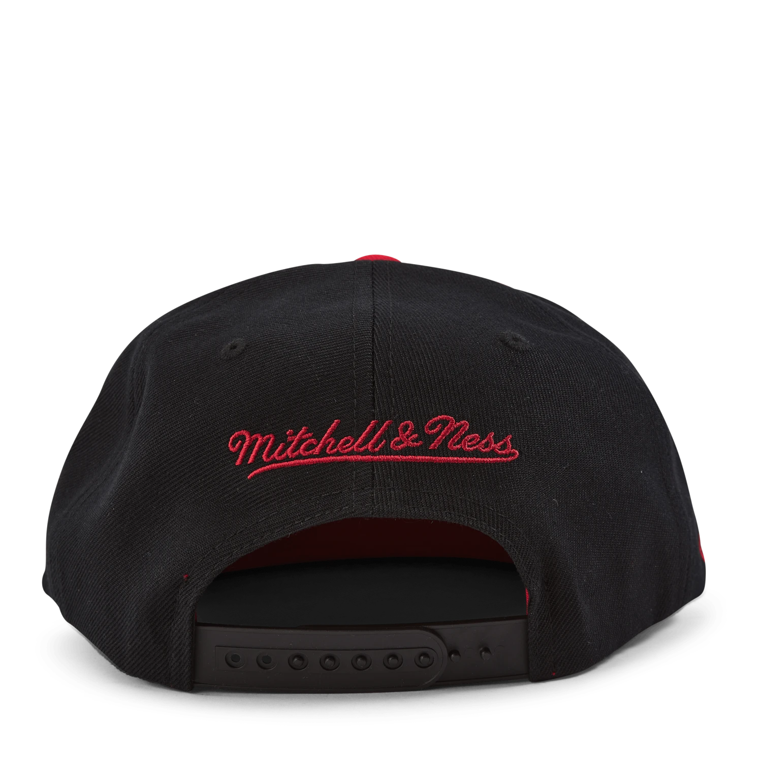 Mitchell & Ness Born And B Snapback HWC 5 Mitchell & Ness Born And B Snapback HWC - Bild 3