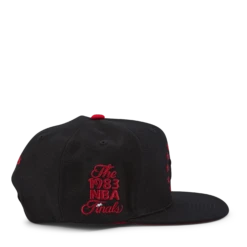 Mitchell & Ness Born And B Snapback HWC 10 Mitchell & Ness Born And B Snapback HWC -SoleStory Butik 60894 48 004