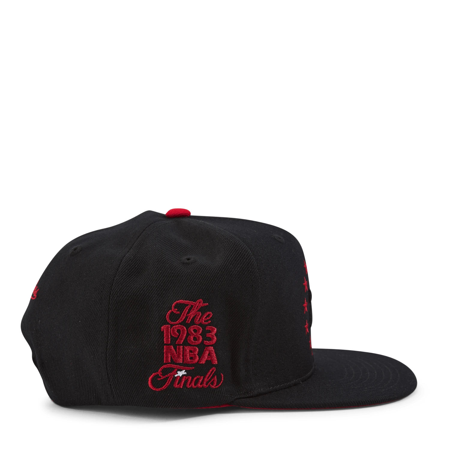 Mitchell & Ness Born And B Snapback HWC 6 Mitchell & Ness Born And B Snapback HWC - Bild 4