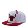 Mitchell & Ness Cherry Bomb Snapback 1 Mitchell & Ness Cherry Bomb Snapback -SoleStory Butik 60894 49 001