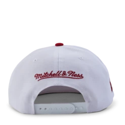 Mitchell & Ness Cherry Bomb Snapback -SoleStory Butik 60894 49 003