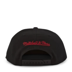 Mitchell & Ness B Snapback HWC -SoleStory Butik 60894 53 003
