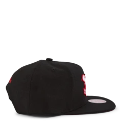Mitchell & Ness B Snapback HWC -SoleStory Butik 60894 53 004