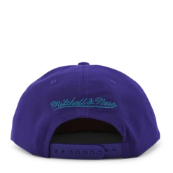 Mitchell & Ness Swingman Pop Snapback HWC -SoleStory Butik 60894 55 003