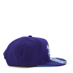 Mitchell & Ness Swingman Pop Snapback HWC -SoleStory Butik 60894 55 004