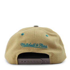Mitchell & Ness Classic Canvas Snapback HWC -SoleStory Butik 60894 57 003