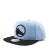 Mitchell & Ness University Away 2 Tone Snapback -SoleStory Butik 60894 64 001