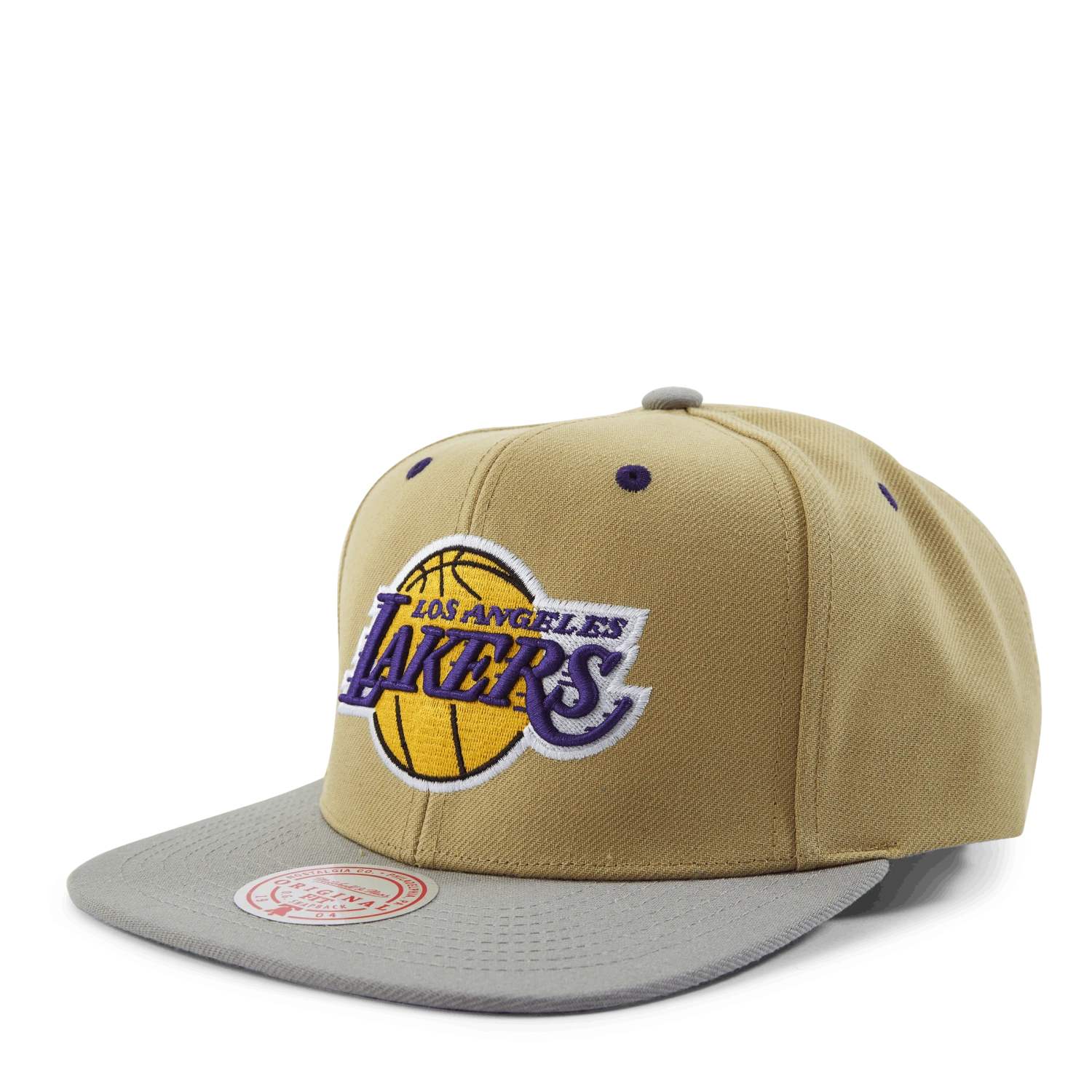 Mitchell & Ness Classic Canvas Snapback 3 Mitchell & Ness Classic Canvas Snapback