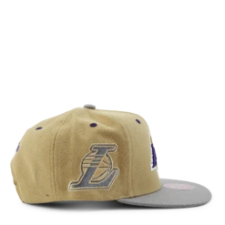 Mitchell & Ness Classic Canvas Snapback 10 Mitchell & Ness Classic Canvas Snapback -SoleStory Butik 60894 67 004