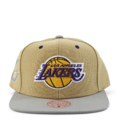 Mitchell & Ness Classic Canvas Snapback 11 Mitchell & Ness Classic Canvas Snapback -SoleStory Butik 60894 67 005