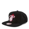 Mitchell & Ness B Snapback -SoleStory Butik 60894 70 001