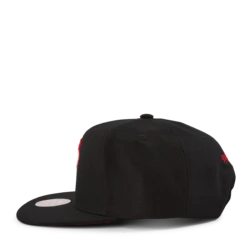 Mitchell & Ness B Snapback 8 Mitchell & Ness B Snapback -SoleStory Butik 60894 70 002