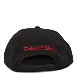 Mitchell & Ness B Snapback 9 Mitchell & Ness B Snapback -SoleStory Butik 60894 70 003