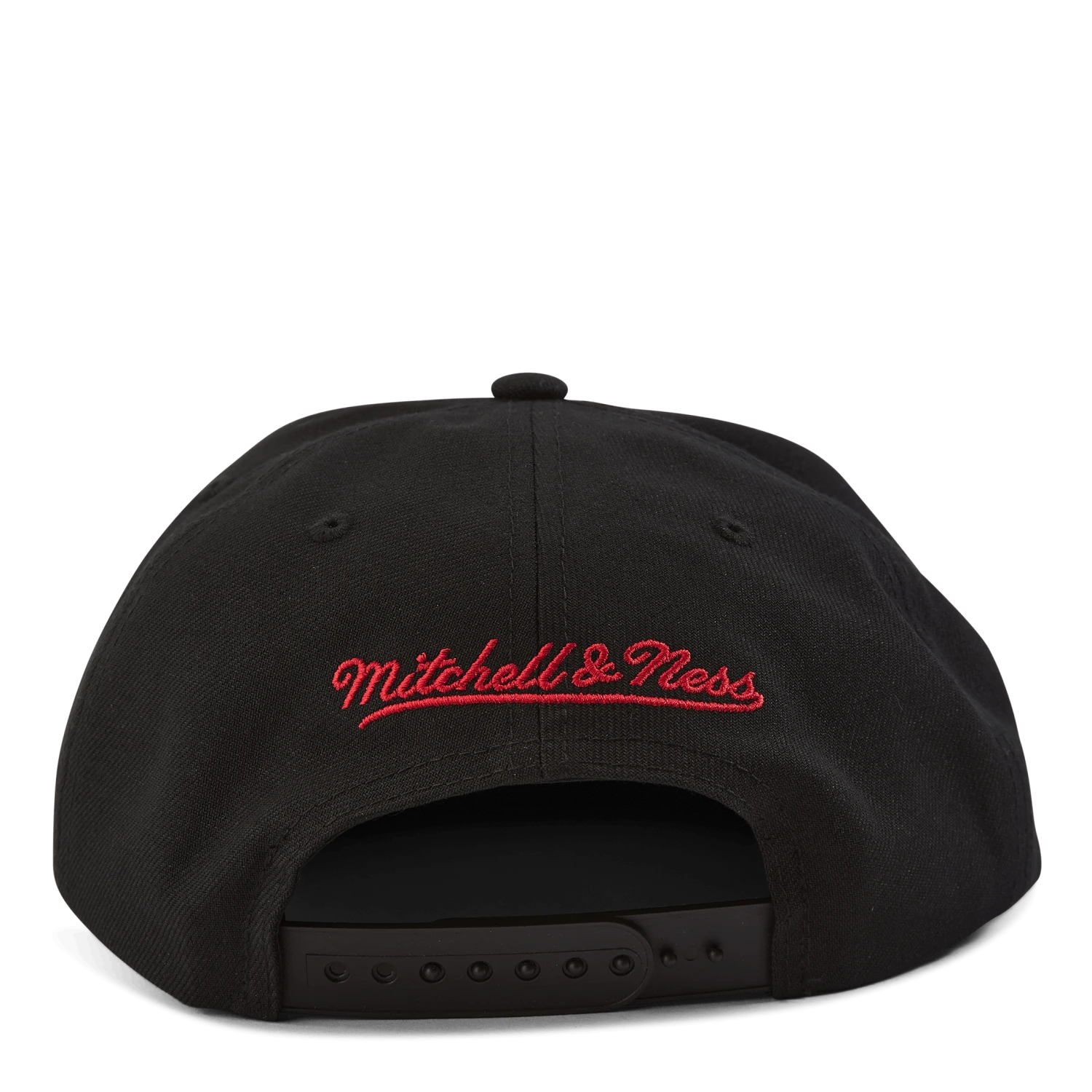 Mitchell & Ness B Snapback 5 Mitchell & Ness B Snapback - Bild 3