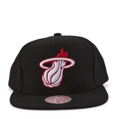 Mitchell & Ness B Snapback 11 Mitchell & Ness B Snapback -SoleStory Butik 60894 70 005