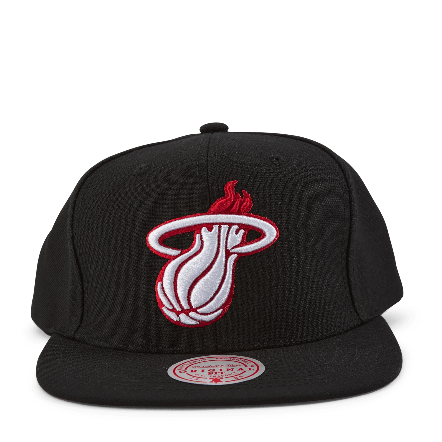 Mitchell & Ness B Snapback 7 Mitchell & Ness B Snapback - Bild 5
