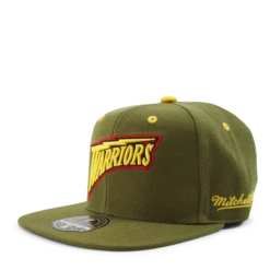 Mitchell & Ness Dusty Fitted HWC