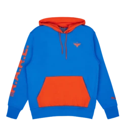 Puma Melo Colorblock Hoodie Ultra