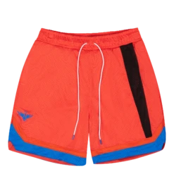 Puma Melo Ralph Short Hot Coral