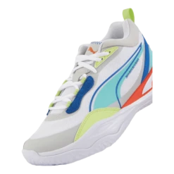 Playmaker Jr Puma -SoleStory Butik 60911 40 007