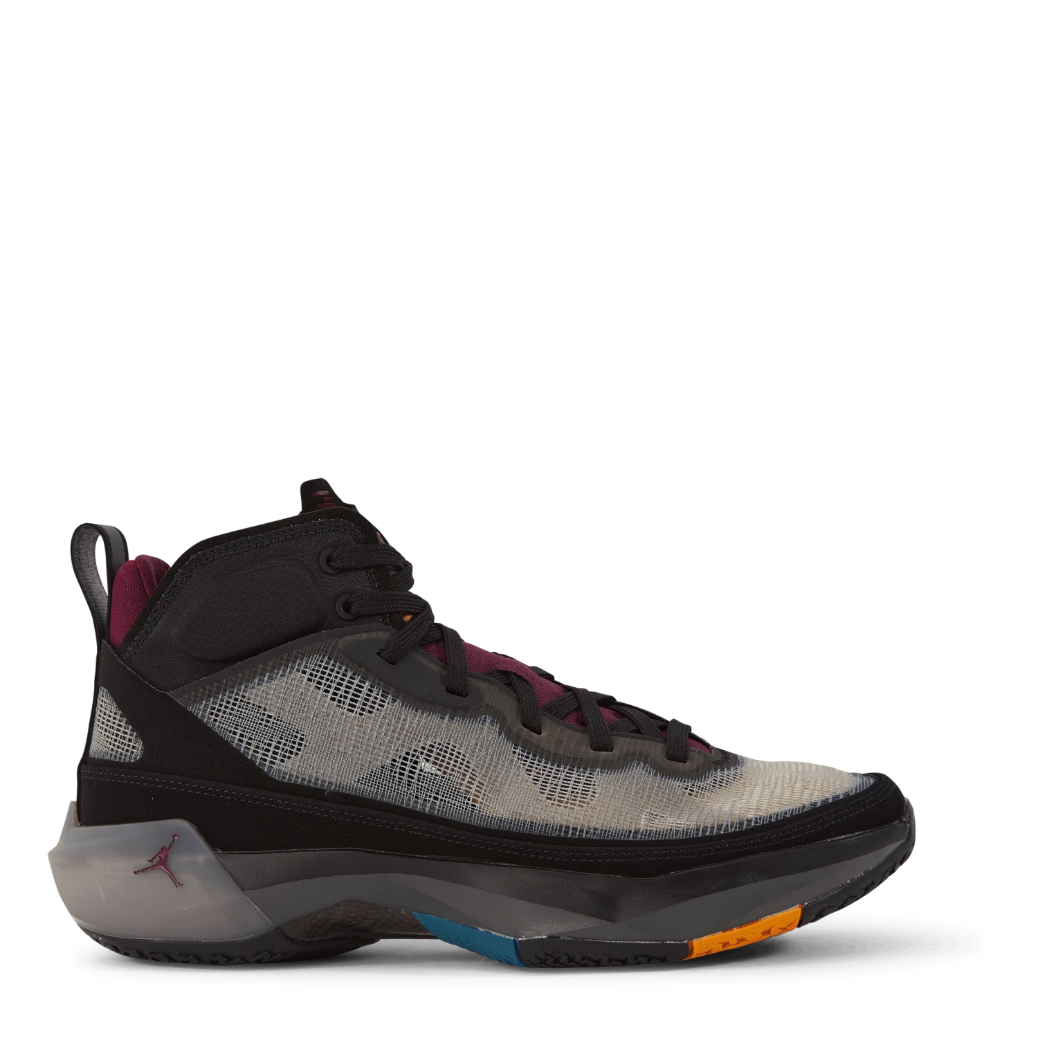 Air Jordan XXXVII 3 Air Jordan XXXVII