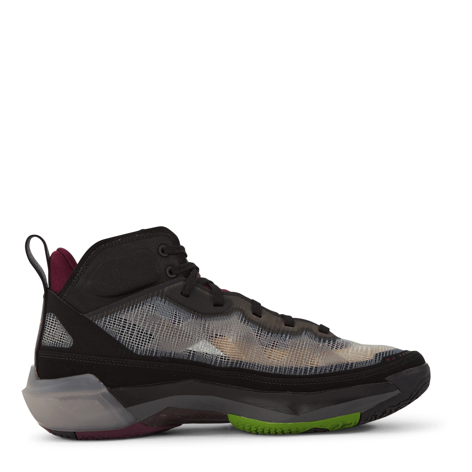 Air Jordan XXXVII 4 Air Jordan XXXVII - Bild 2